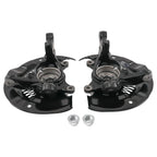 Front Hub & Bearing Knuckle for Toyota Sienna (2011–2017) 4321208030 698-431