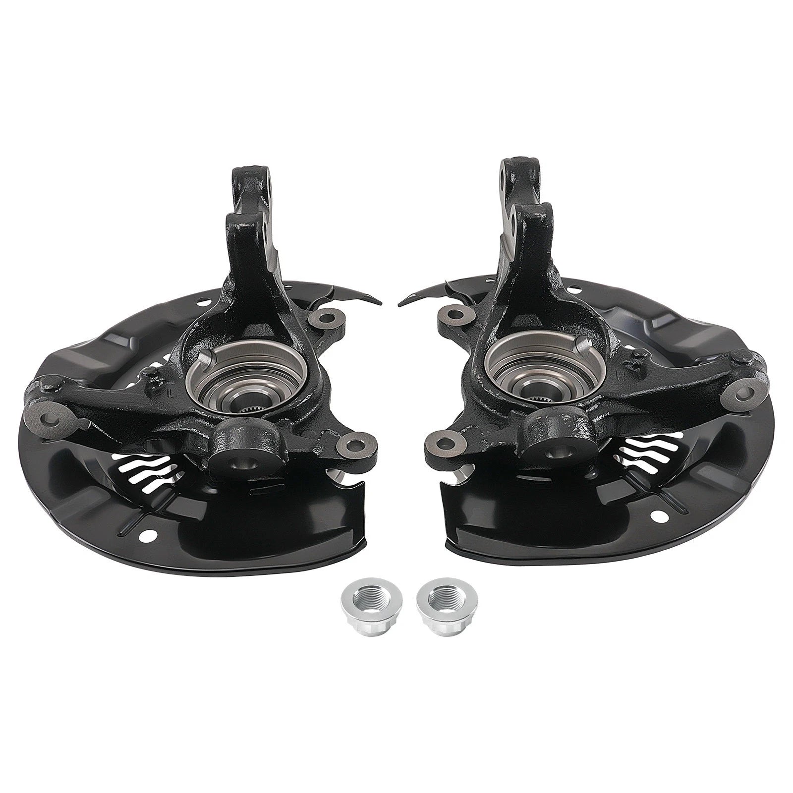 Front Hub & Bearing Knuckle for Toyota Sienna (2011–2017) 4321208030 698-431