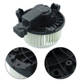 Heater Blower Motor with Fan for Toyota Yaris (2012–2018)