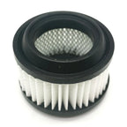 Air Breather Filter RD411-62150 for Kubota Track Loaders SVL65-2 SVL75 SVL75C