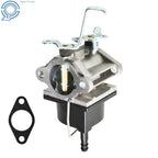 2 Pack Carburetor Kit for Tecumseh TVT691 OV691EA (Select Models)