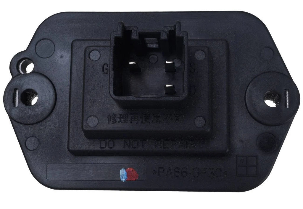 Blower Motor Resistor for Mazda 6, CX-7 (2006-2008)