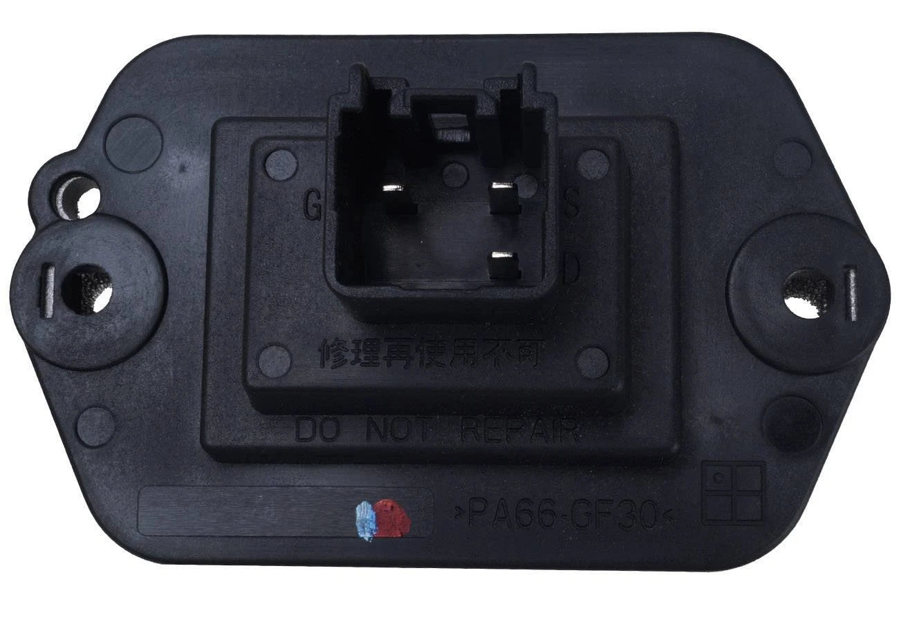 Blower Motor Resistor for Mazda 6, CX-7 (2006-2008)