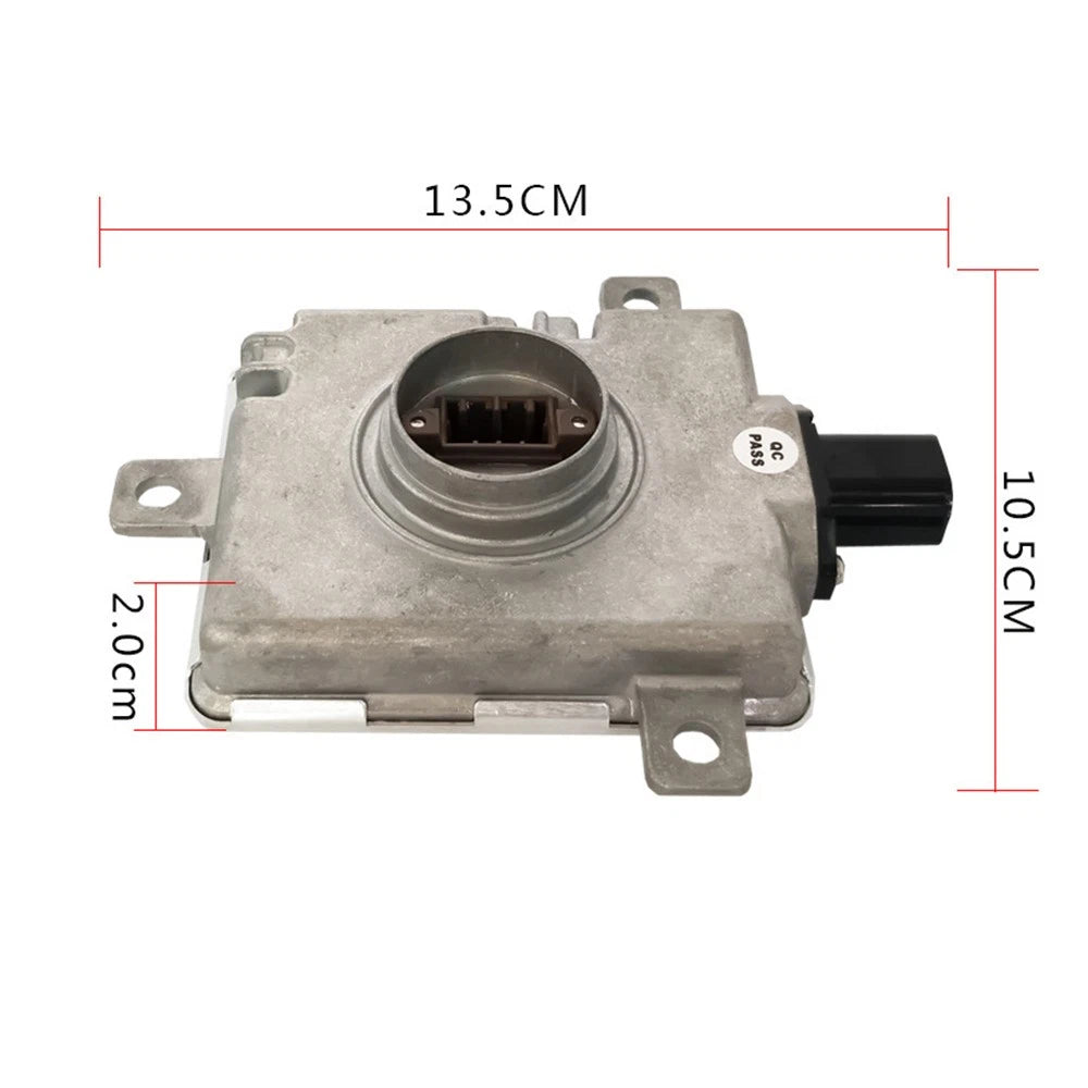 Xenon Headlight Ballast for Acura TSX (2007–2009), Mitsubishi Outlander (2010–2013)