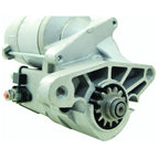Starter for Dodge Durango (2000–2009)