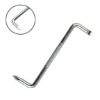 Driver Repair Tool Slotted Screwdriver Z Type 6mm for Automotive