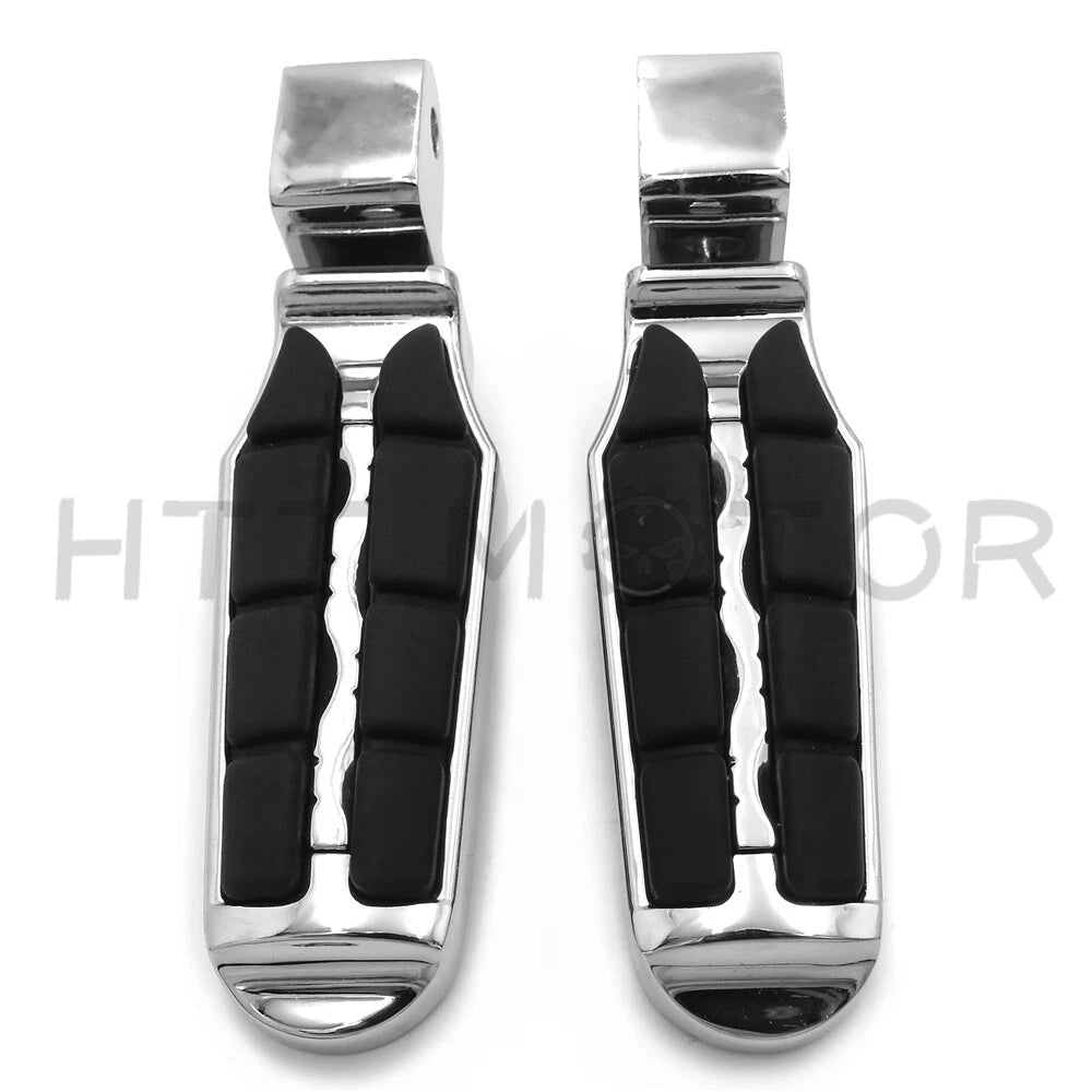 Foot Pegs for Honda Goldwing GL1500, Valkyrie, Shadow 1100, ACE Tourer (1996–2000)