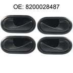 Car Door Handle Set for Renault Master MK3