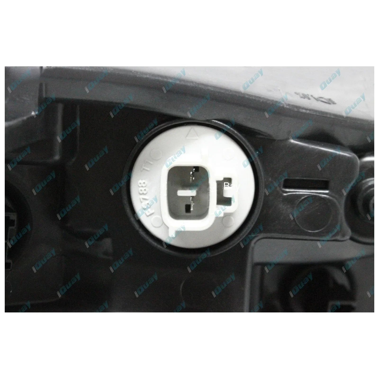 LH Replacement Xenon Headlight for Nissan X-Trail T31 2010-2014 SUV LHS Left