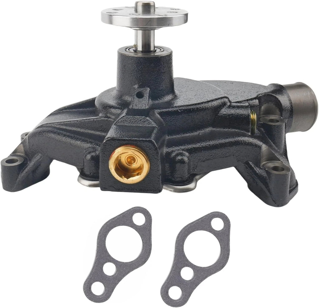 Sea Water Pump 3853850 for MerCruiser Penta 3.8–5.7L