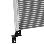 A/C Condenser for Dodge Plymouth Neon 2.0 SOHC 2.4 DOHC (2000–2005) 4969 Aluminum