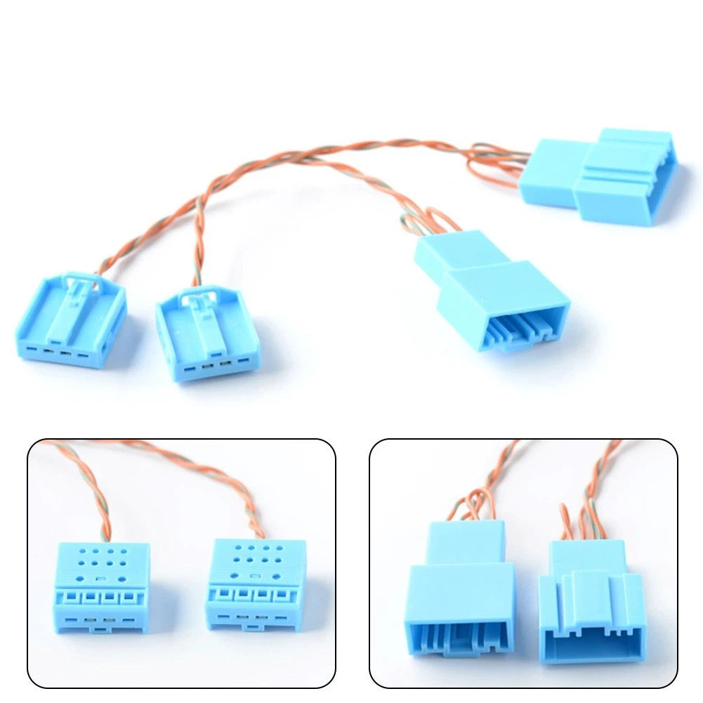 Subwoofer Wiring Speaker Adapter for Car (2010–2020)