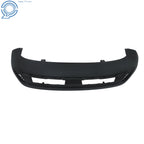 Rear Lower Bumper Cover for Chevrolet Trax (2024–2025)