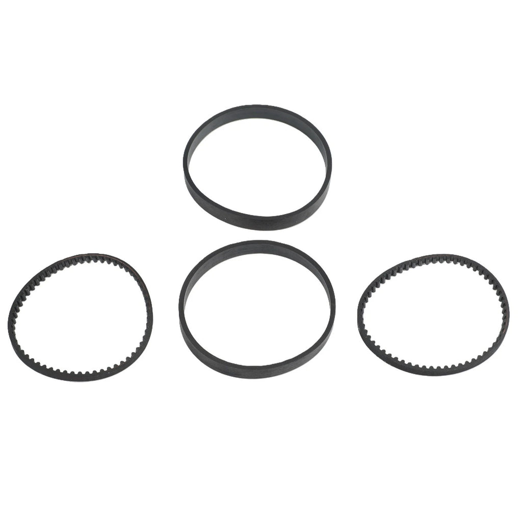 Set of 2 Replacement Belts for Bissell ProHeat 6960W