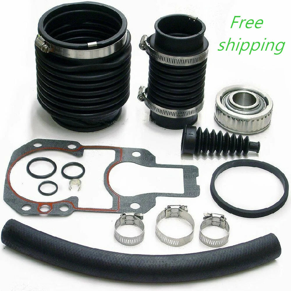 Transom Repair Kit for Mercruiser Alpha One Gen 2 (30-803099T1)