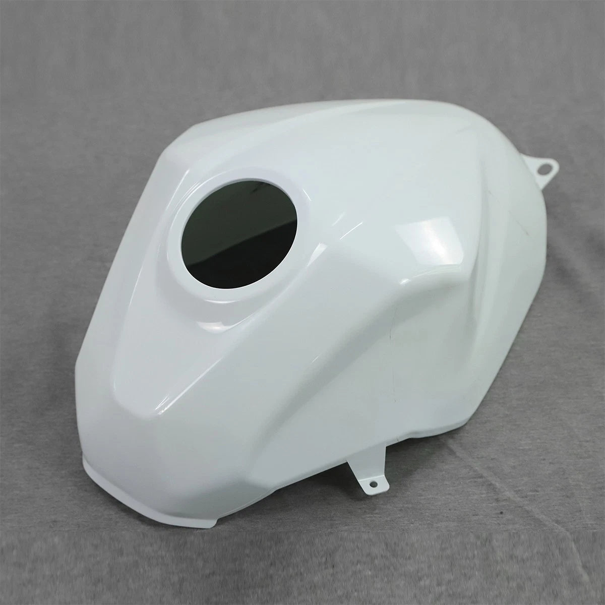 Fairing Kit for Kawasaki Ninja 500 (2024–2025) - Unpainted ABS Injection