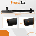 Rear Fuel Tank Support Crossmember for Chevy Silverado/GMC Sierra 1500 (2007–2018)