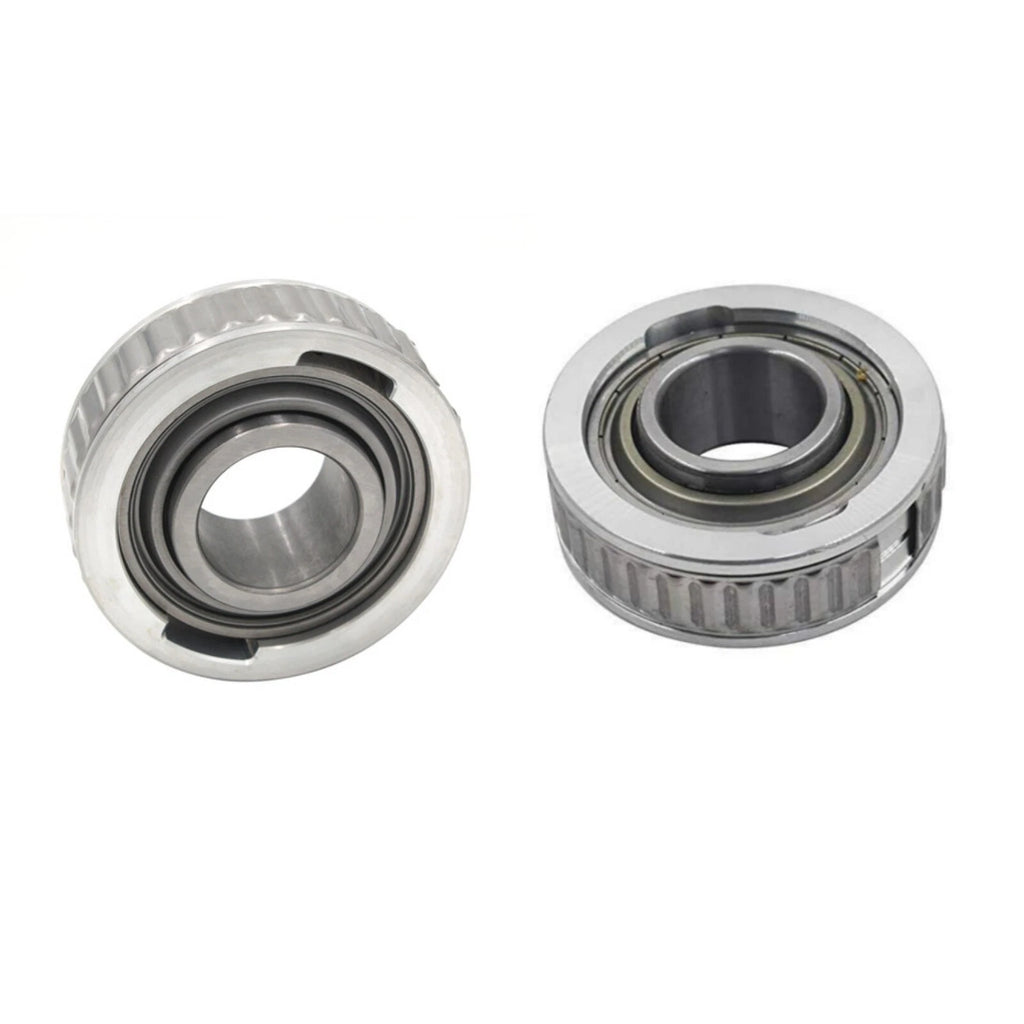 2X Gimbal Bearing for MerCruiser OMC Cobra Volvo Penta SX (983937, 3853807, 30-60794A4)