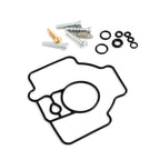 4X Carburetor Repair Kit for Kohler CH18 CH20 CH22 CH640 CH680 (N/A)