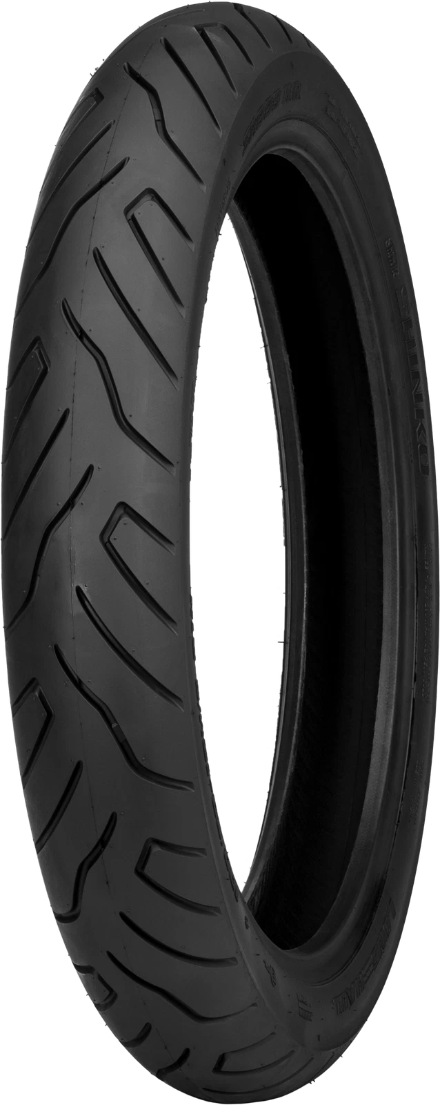 Shinko 130/80-17 Tire Sr 999 Long Haul for Motorcycle (130/80B17)