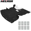 Front Engine Splash Shield Under Cover for BMW 325i 328i 330xi 335is M3 (2006–2013)