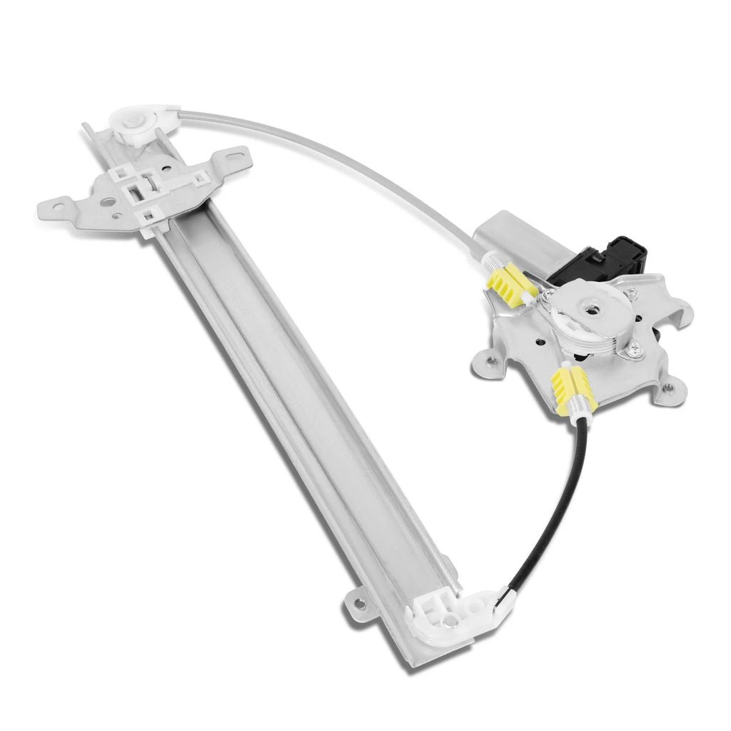 Electric Front Right Window Regulator w/ Motor for Nissan Juke (2011–2017)