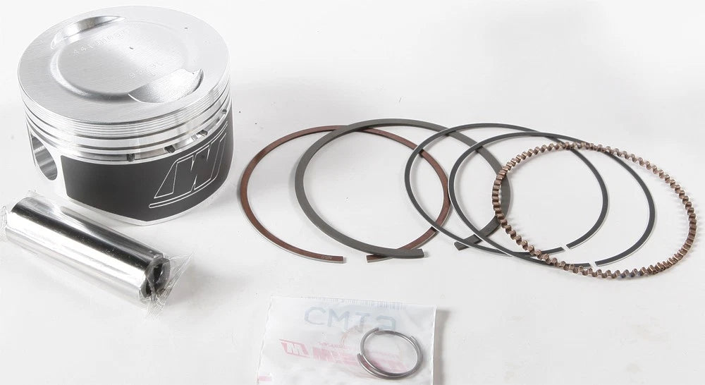 Piston Kit 83.50/+0.50 10.25:1 for Yamaha