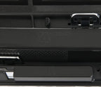 Chrome Front Bumper Grille for Ford Fusion (2017-2018)