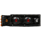 Tail Light Amber RH for Ford Falcon Fairmont XE 4Dr Sedan (1982-1984)