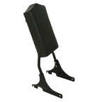 Sissy Bar with Backrest Pad for Harley Softail Night Train FXSTB (1998–1999)