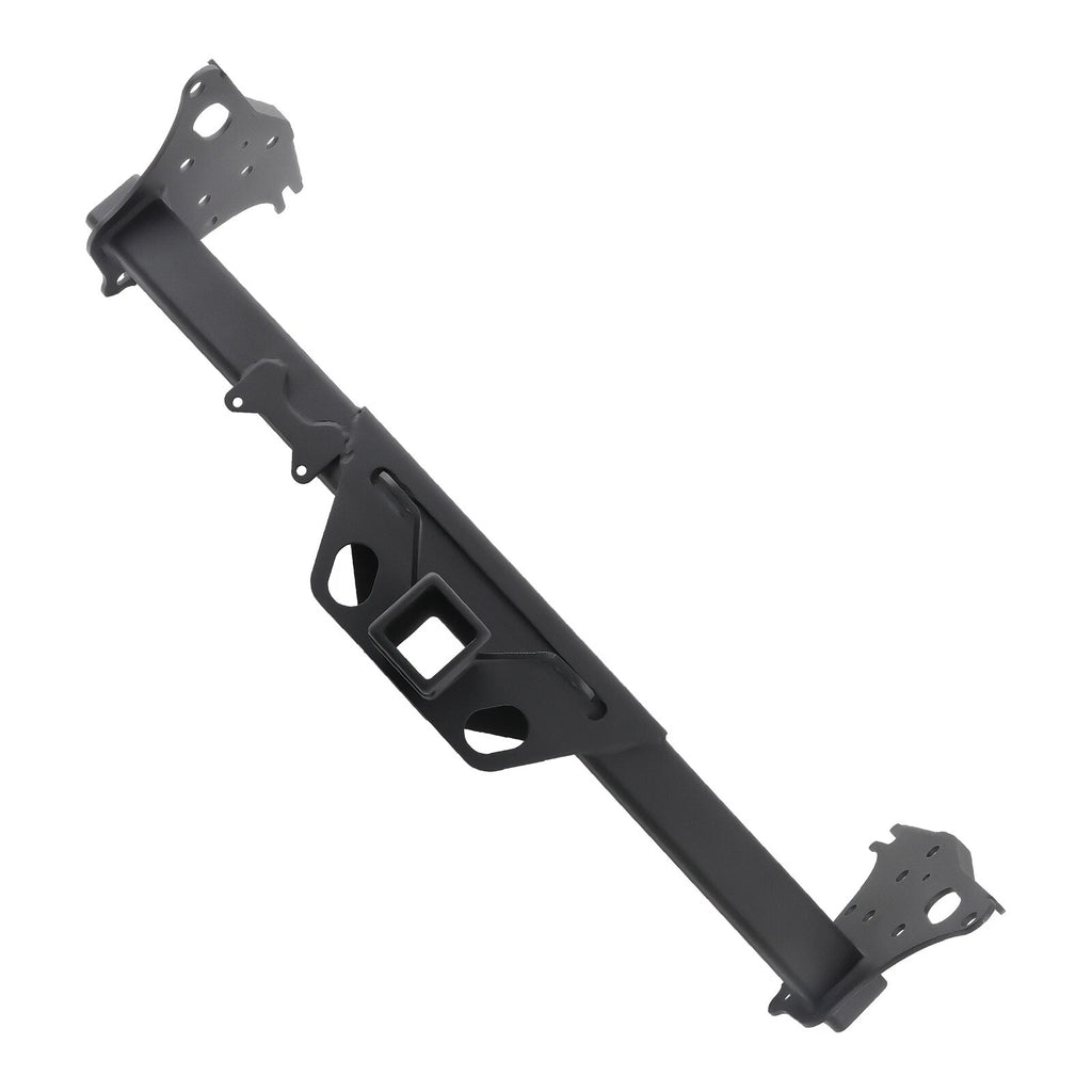 Class 3 Rear Bumper Trailer Hitch 2" Receiver for Toyota Tacoma (2005–2015)