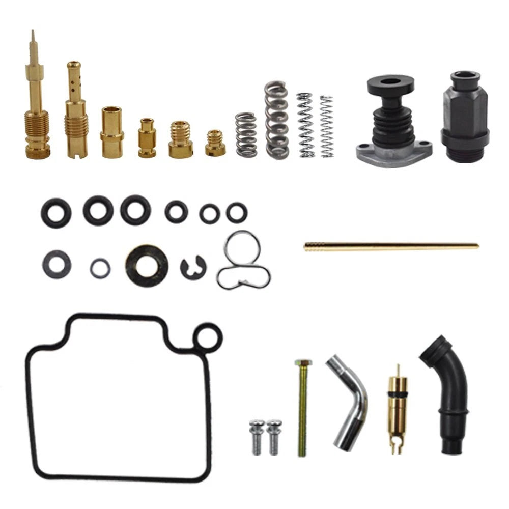 Carburetor Rebuild Kit for Honda Foreman TRX 450 (1998–2004)