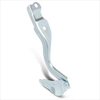 Left Driver Side Steel Engine Hood Hinge for Hyundai Accent (2012–2017)