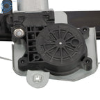 Rear Left Electric Window Actuator for Ford Focus (2000-2007)
