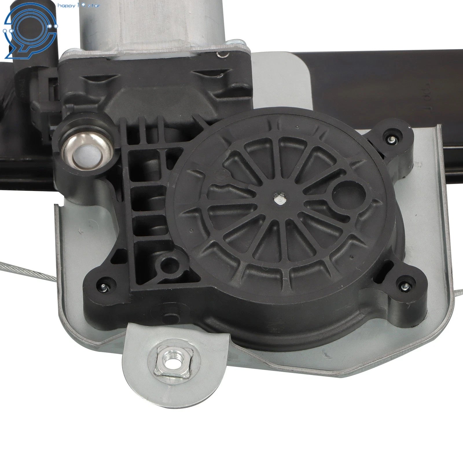 Rear Left Electric Window Actuator for Ford Focus (2000-2007)
