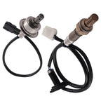 2PC Oxygen O2 Sensor Set for Toyota Matrix 1.8L (2005–2008)