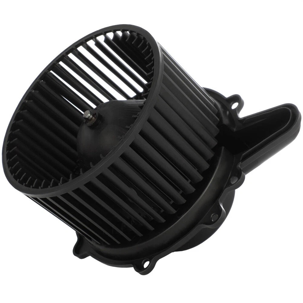 A/C Blower Motor & Heater Core Kit for Ford Expedition (1997–2002)