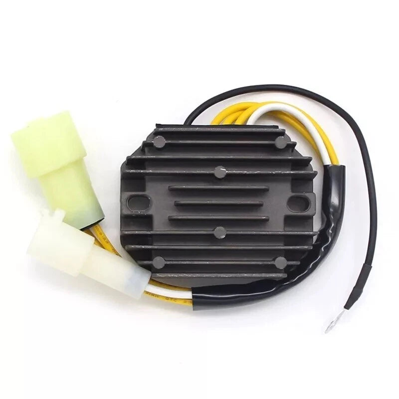 Rectifier Regulator for Suzuki DF50 DF40 QHS/L TS/L (1999–2004) 32800-87J00