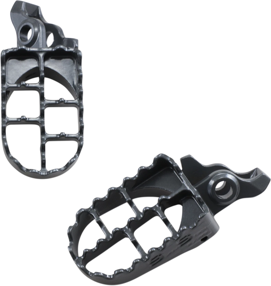 Super Stock Foot Pegs for Honda CR/F (272219)