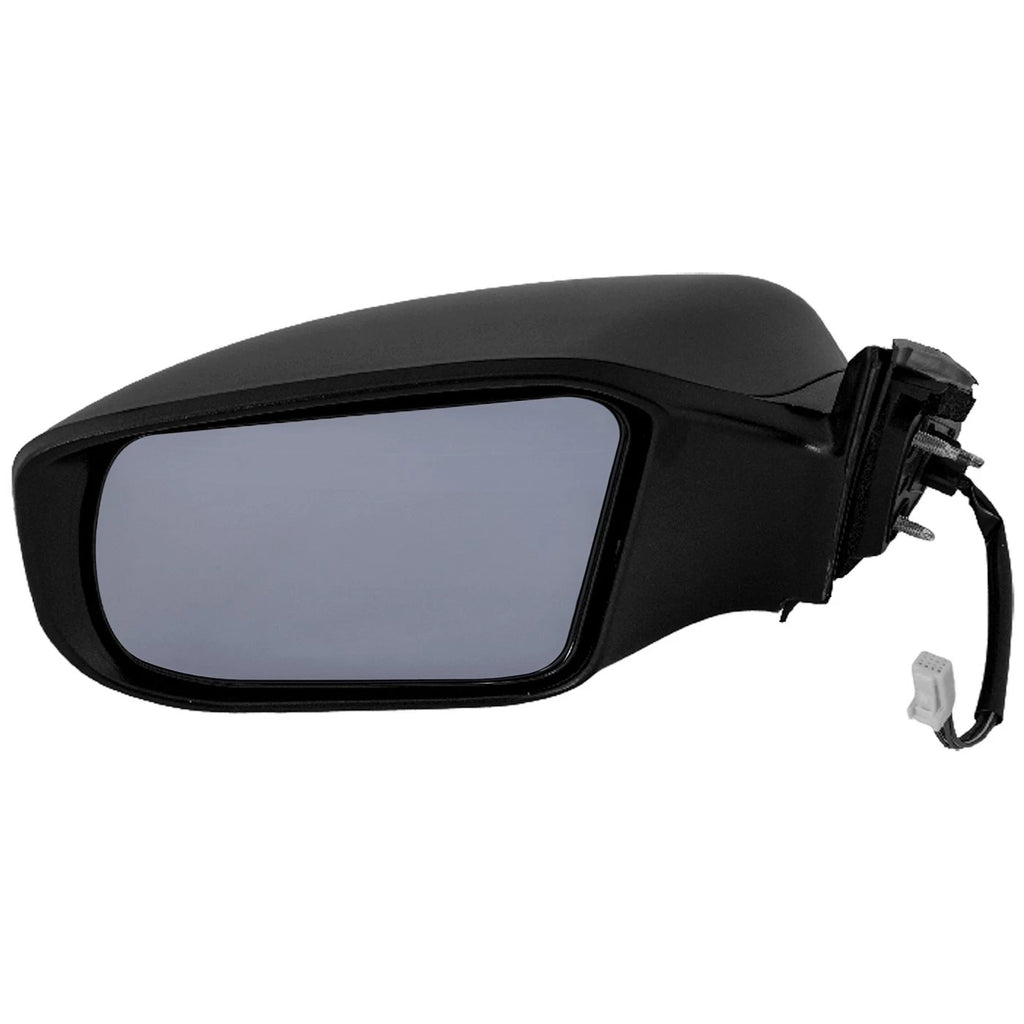 Heated Driver Left Side Mirror for Nissan Altima (2013–2018)