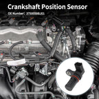 Crankshaft Position Sensor for Honda Civic 1.5 (2016–2024) No. 3750059BJ01