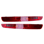 Car ABS Rear Bumper Tail Light Brake Stop Lamp for Audi Q5 (2009-2017)