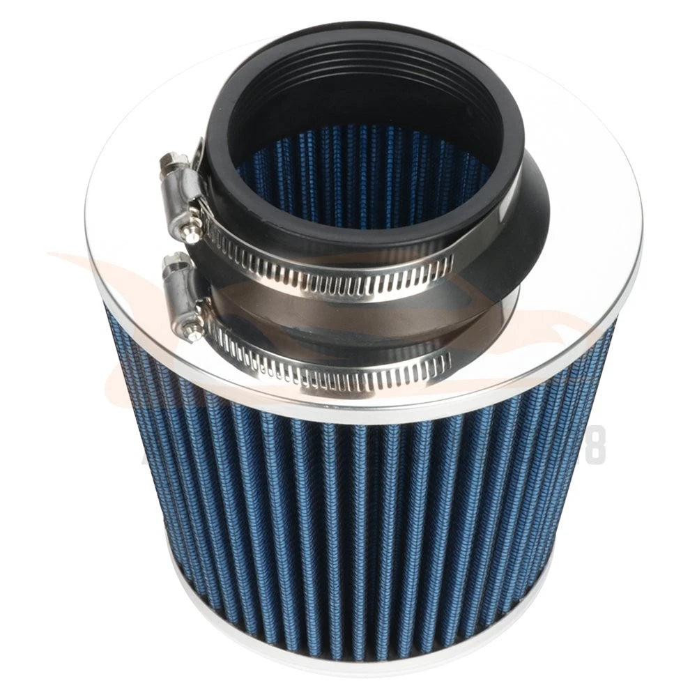 2.75 Inch Cold Air Intake System + Filter for Mazda 3 (2004–2009) 2.3L L4