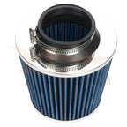 2.75 Inch Cold Air Intake System + Filter for Mazda 3 (2004–2009) 2.3L L4