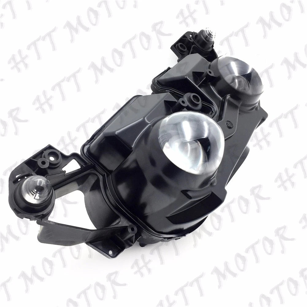 Headlight for Yamaha YZF R1 (2009–2011) YZFR1 09 10 11 Clear