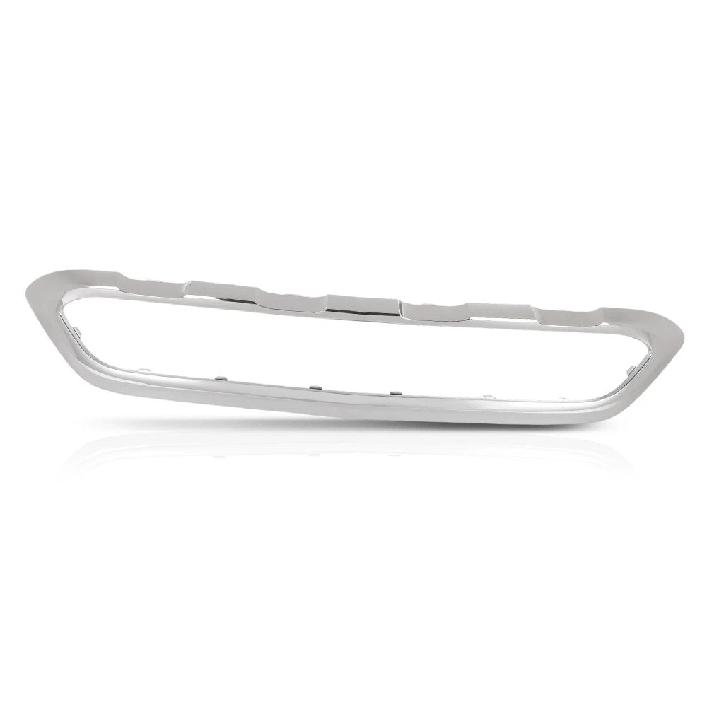 Front Bumper Trim for Mercedes-Benz GLC300 (2017–2019)