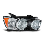 Front Right Outer Fog Light Bezel for Mercedes-Benz ML250 ML350 ML400 ML550 (2012–2015)
