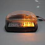 LED Brake Tail Light Turn Signal Lamp for Honda CBR1100XX Hornet (1997-2007)