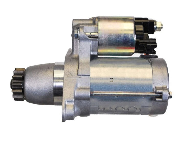 Denso Remanufactured Starter 280-1015 for