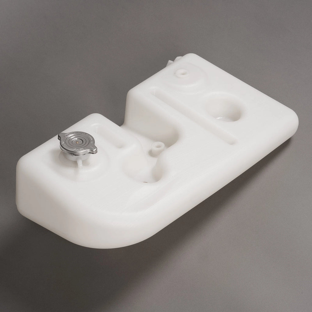 Engine Coolant Overflow Reservoir Tank for Sterling A9500 L9500 (1999–2004)